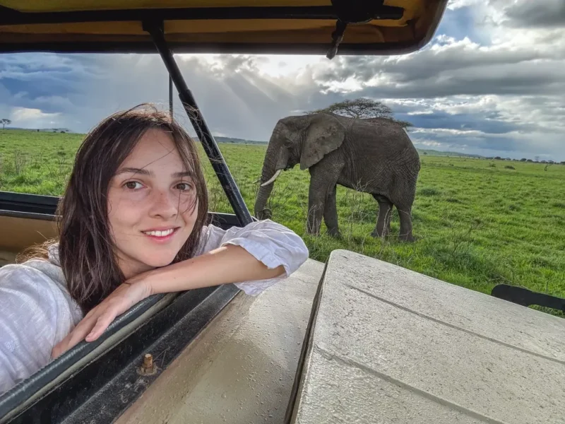 5-Day Tanzania Big5 Safari