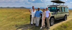 Read more about the article Meet the Guides: Behind the Scenes With Traford’s Safari Experts
