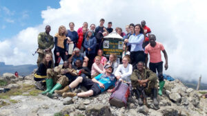 Read more about the article Staying Safe on a Safari in Uganda: