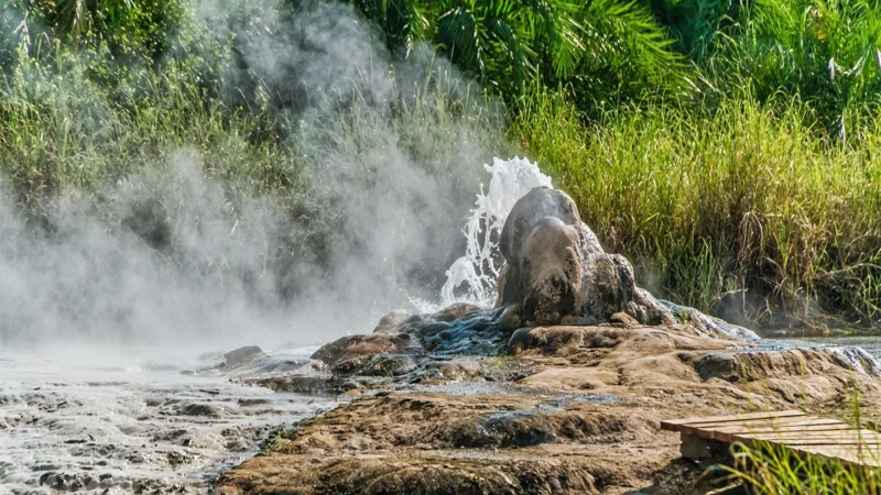 Semuliki National Park