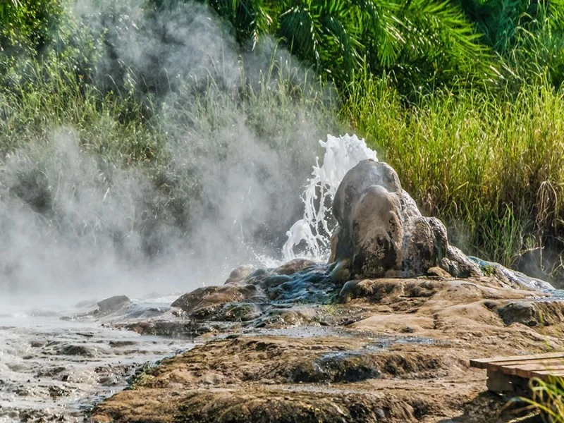 Semuliki National Park