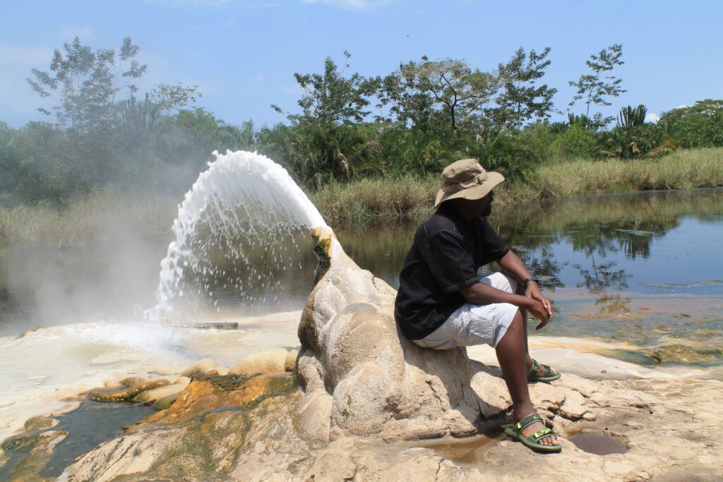 Semuliki National Park