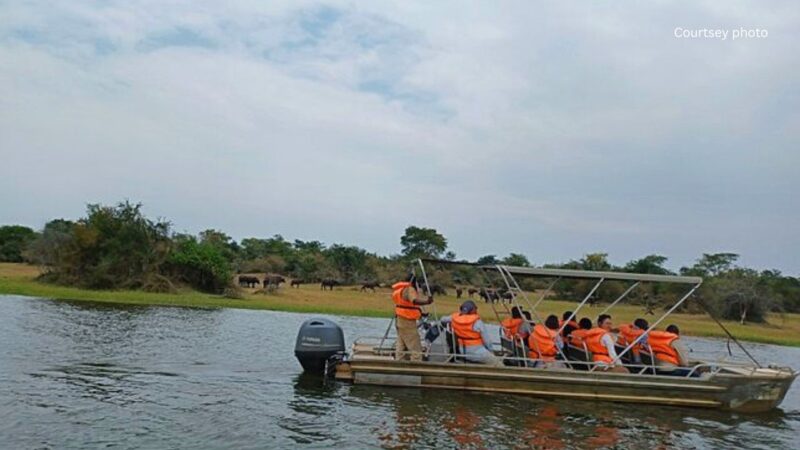 4-Day Lake Mburo & Lake Bunyonyi