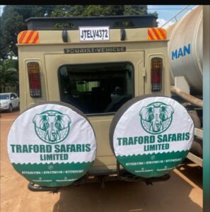 Read more about the article SAFARI VEHICLE HIRE