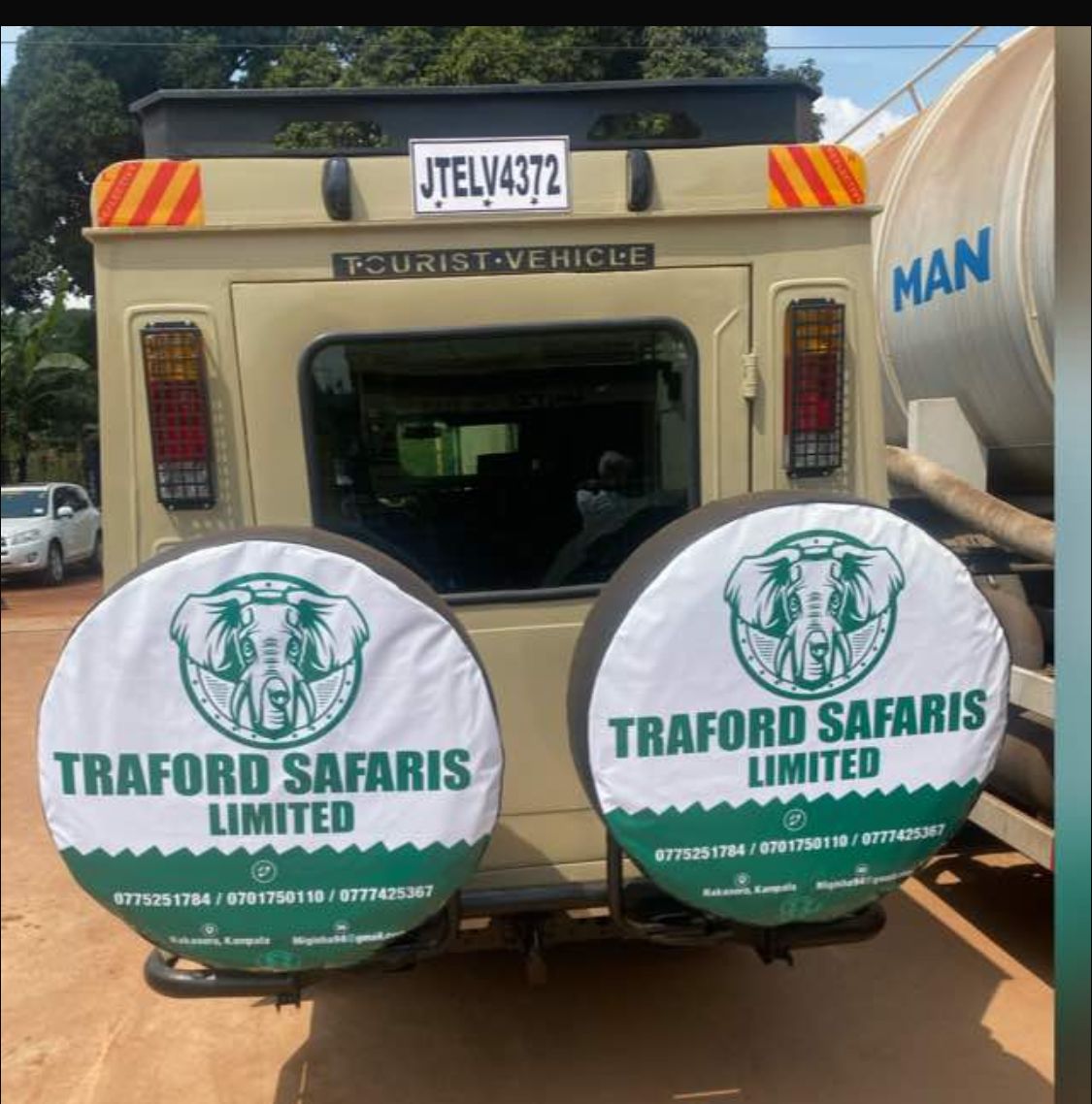 You are currently viewing SAFARI VEHICLE HIRE