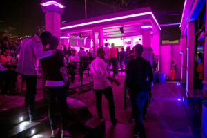 Read more about the article Nightlife in Kigali: The City That Shines After Dark