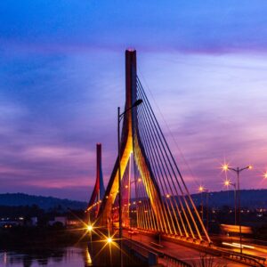 Read more about the article Jinja : Adventure Meets Chill in Uganda’s Riverside City