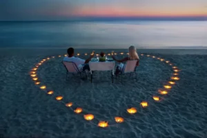 Read more about the article Romantic Safari Ideas for Honeymooners in Kenya
