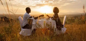 Read more about the article Proposals and Vows in the Wild