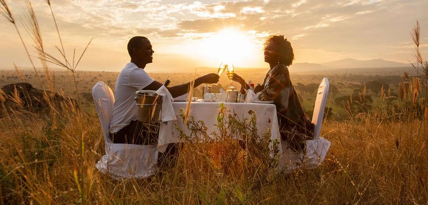 Read more about the article Proposals and Vows in the Wild
