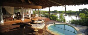 Read more about the article Top Luxury Lodges and Camps in the Serengeti