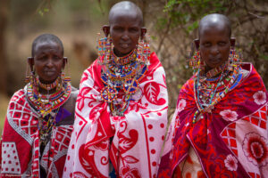 Read more about the article People of the Wild: Authentic Cultural Safaris in Kenya”