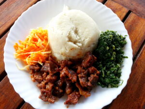 Read more about the article Taste of the Wild: What You Eat on a Safari in East Africa