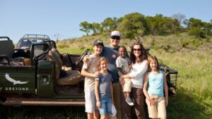 Read more about the article How to Plan a Family Safari in Tanzania