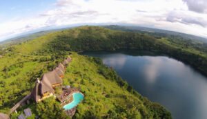 Read more about the article Top Lodges in Kibale National Park