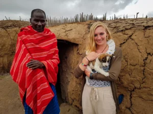 Read more about the article How Your Safari Supports Conservation & Local Communities
