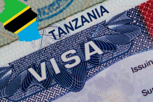 Read more about the article Tanzania Safari Visa and Entry Requirements: A 2025 Guide