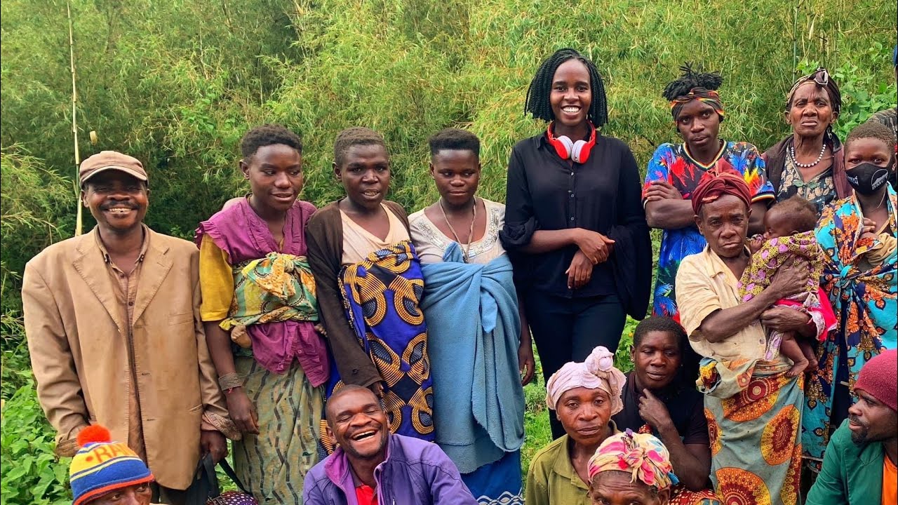 You are currently viewing Homestay Holidays on a Safari