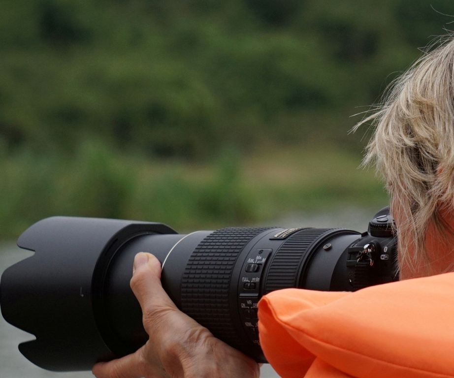 You are currently viewing Gorilla Trekking Photography