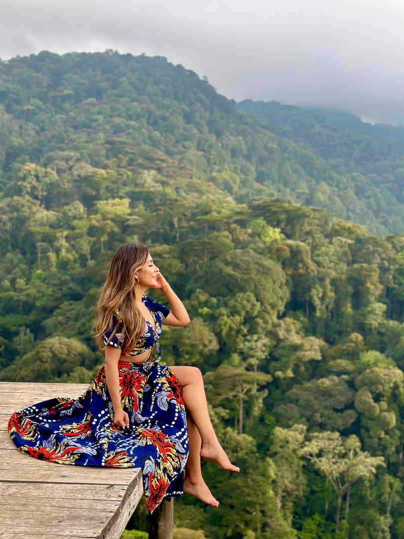 You are currently viewing Women-Only Safari Tours