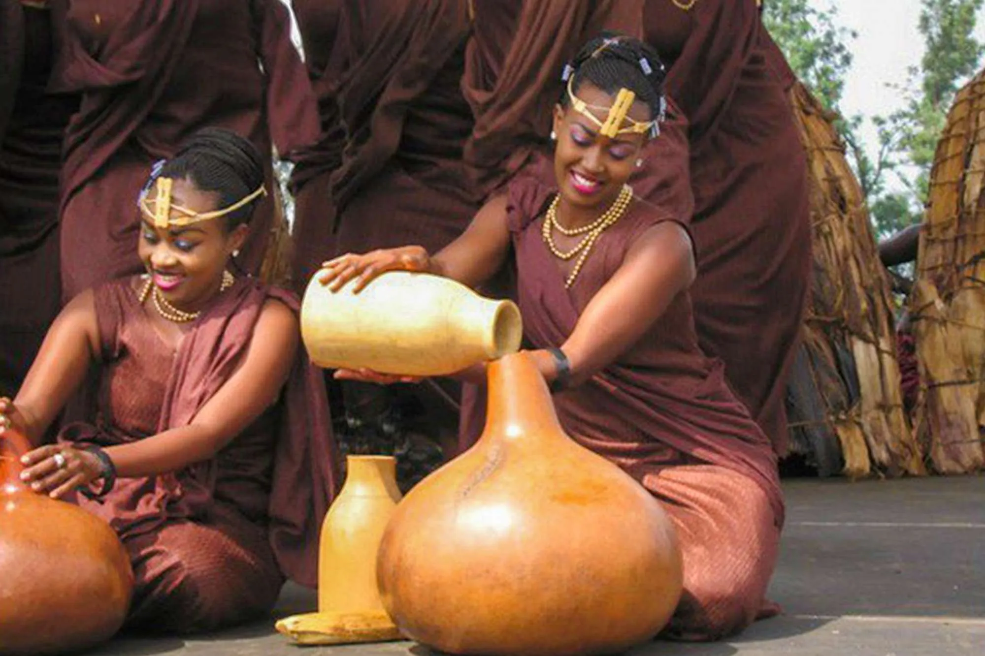 Read more about the article A Taste of Culture