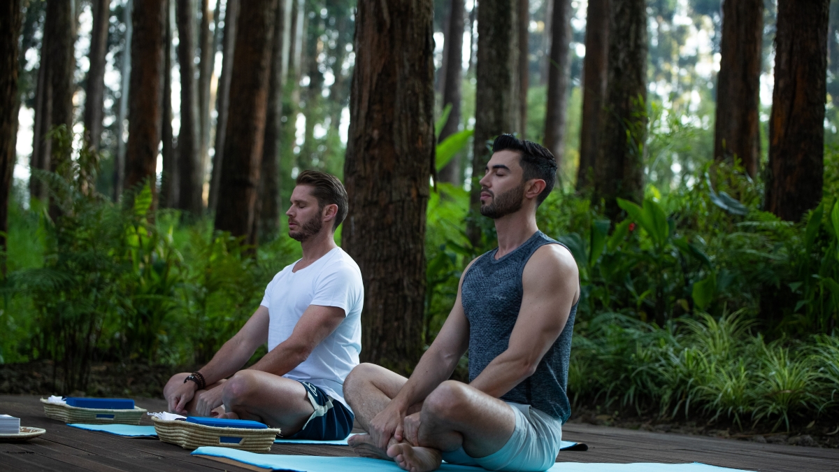 Read more about the article Wellness & Mindful Travel