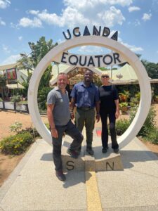 Read more about the article The Uganda Equator Experience