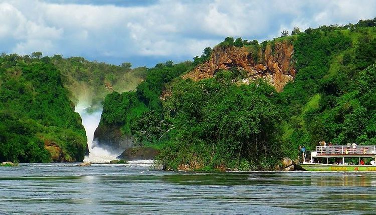 You are currently viewing History of Murchison Falls National Park