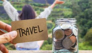 Read more about the article Saving Money for Travel
