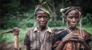 Read more about the article The Batwa Experience