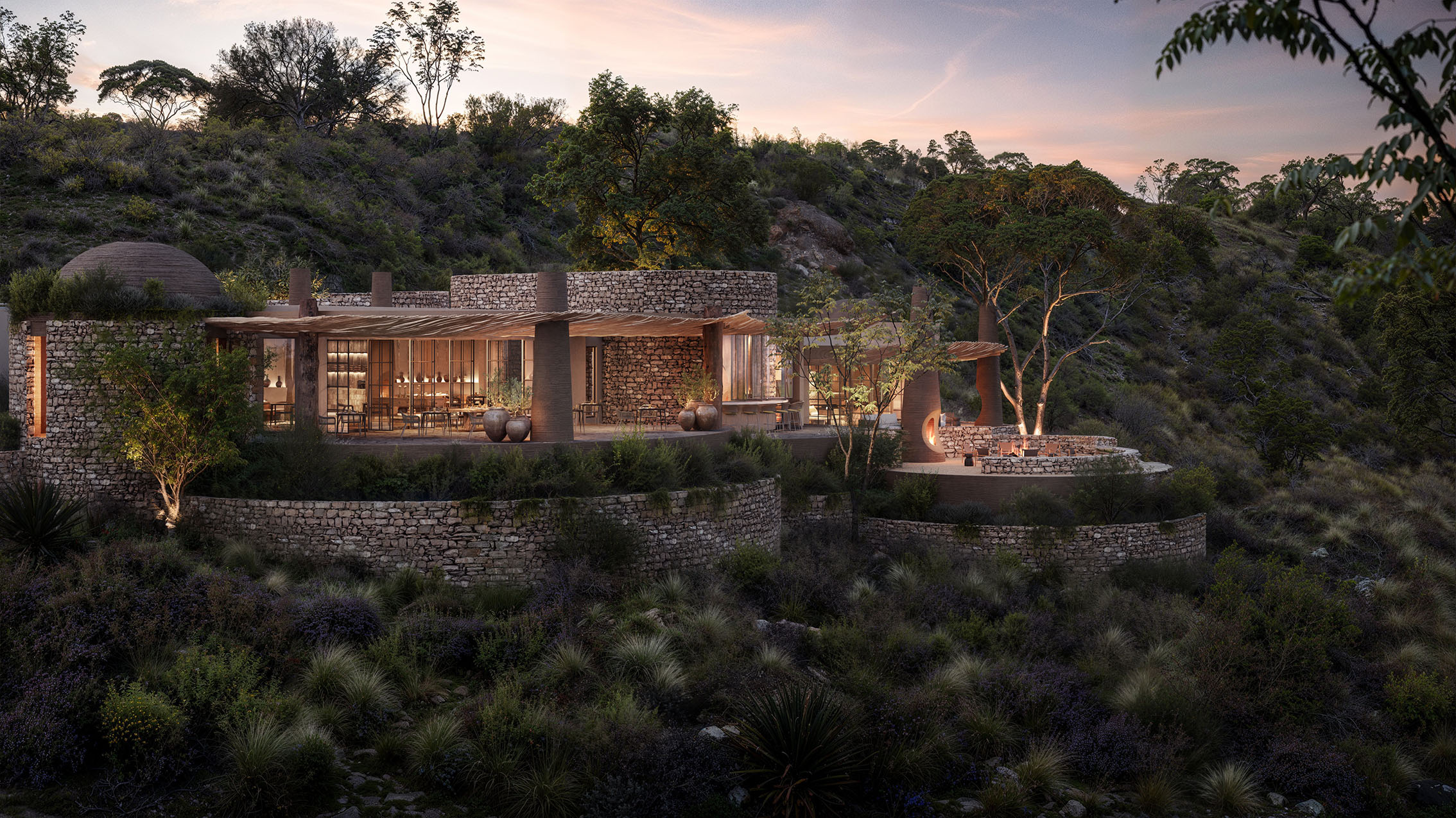 You are currently viewing New Safari Lodges and Camps to Watch in 2025