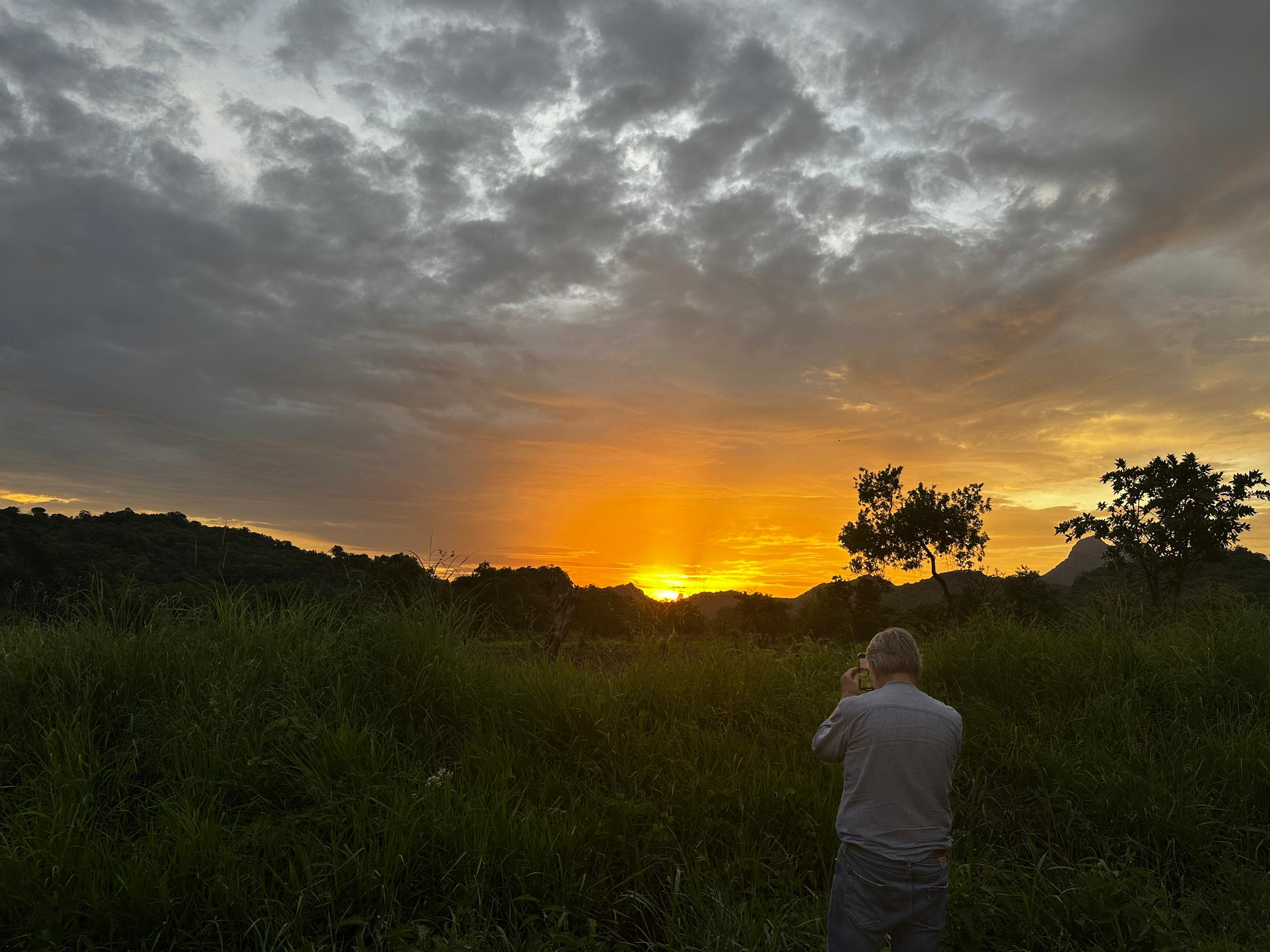 Read more about the article Why We Started Traford Safaris