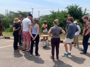 Read more about the article How Traford Supports Conservation & Community Projects