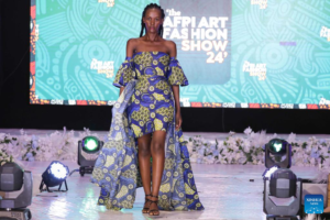 Read more about the article  East Africa’s Traditional Fashion Tours