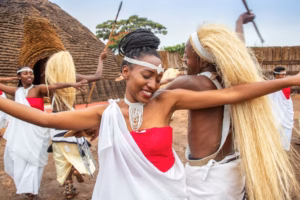 Read more about the article Discovering East Africa’s Tribal Festivals and Ceremonies on Safari