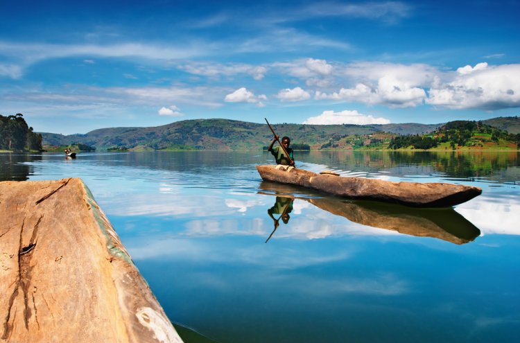 You are currently viewing Canoe Safaris: Paddling Past Hippos and Crocs