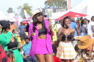 Read more about the article The Sounds of East Africa(Music Festivals not to miss on Safari)