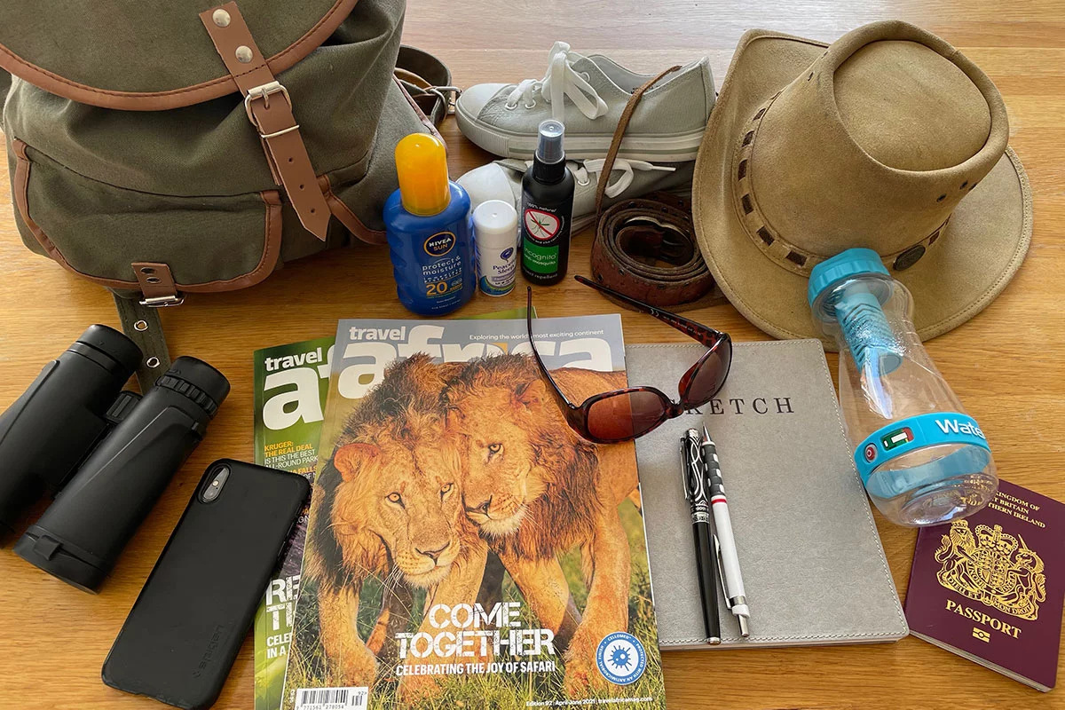 Read more about the article 10 Mistakes First Time Safari Travelers Make