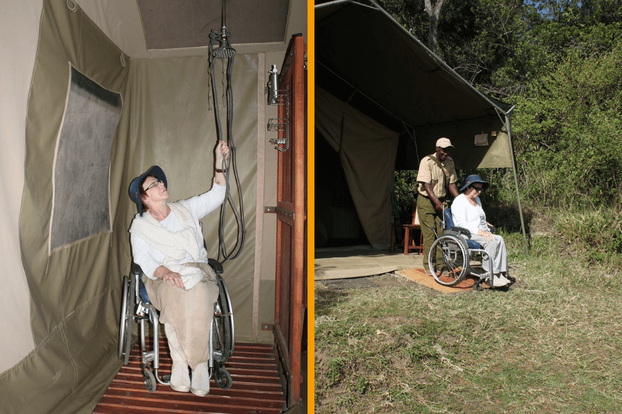 Read more about the article East Africa Adventures for Travelers with Disabilities