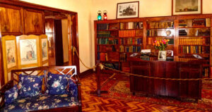 Read more about the article Top museums to visit on Safari in East Africa