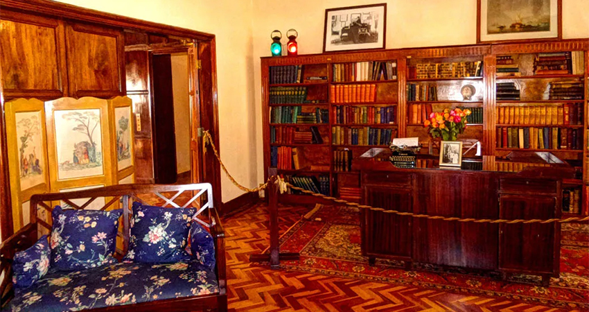 You are currently viewing Top museums to visit on Safari in East Africa