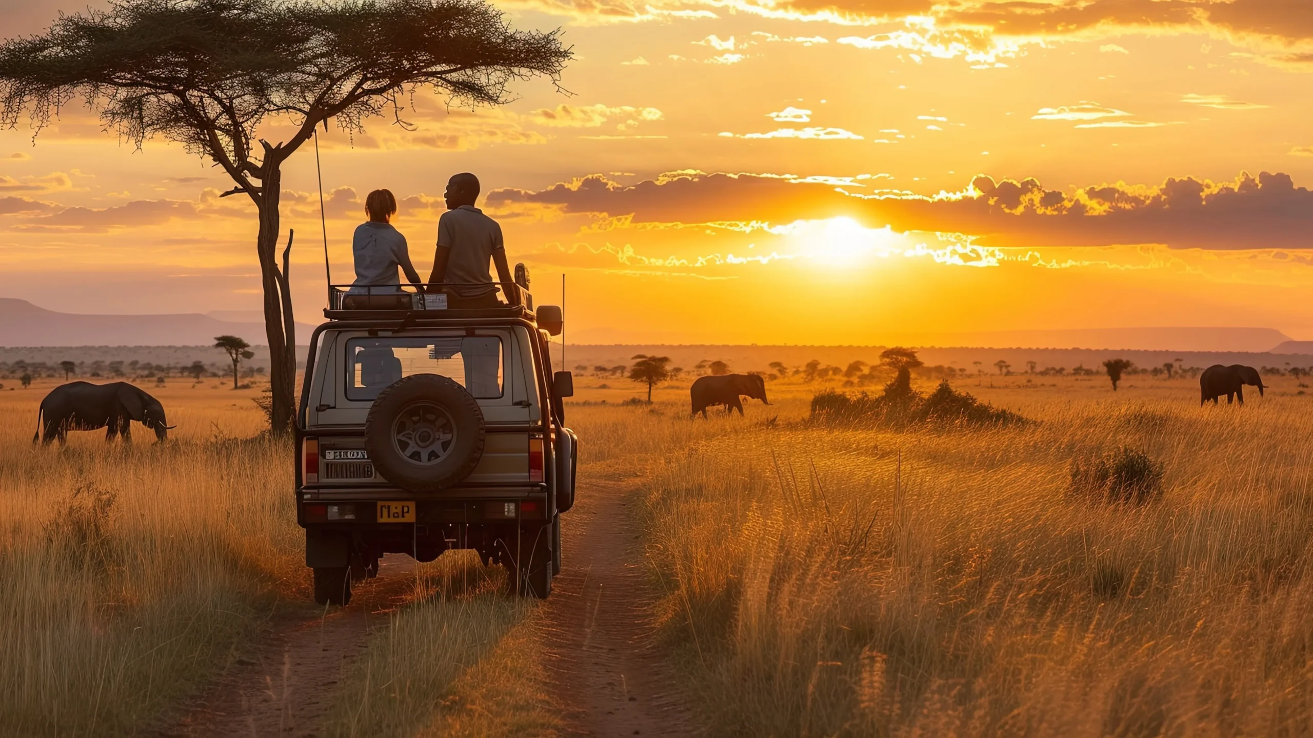 You are currently viewing How Long Should a Safari Be?