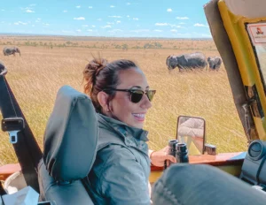 Read more about the article Why Booking a Safari Is Easier Than You Think
