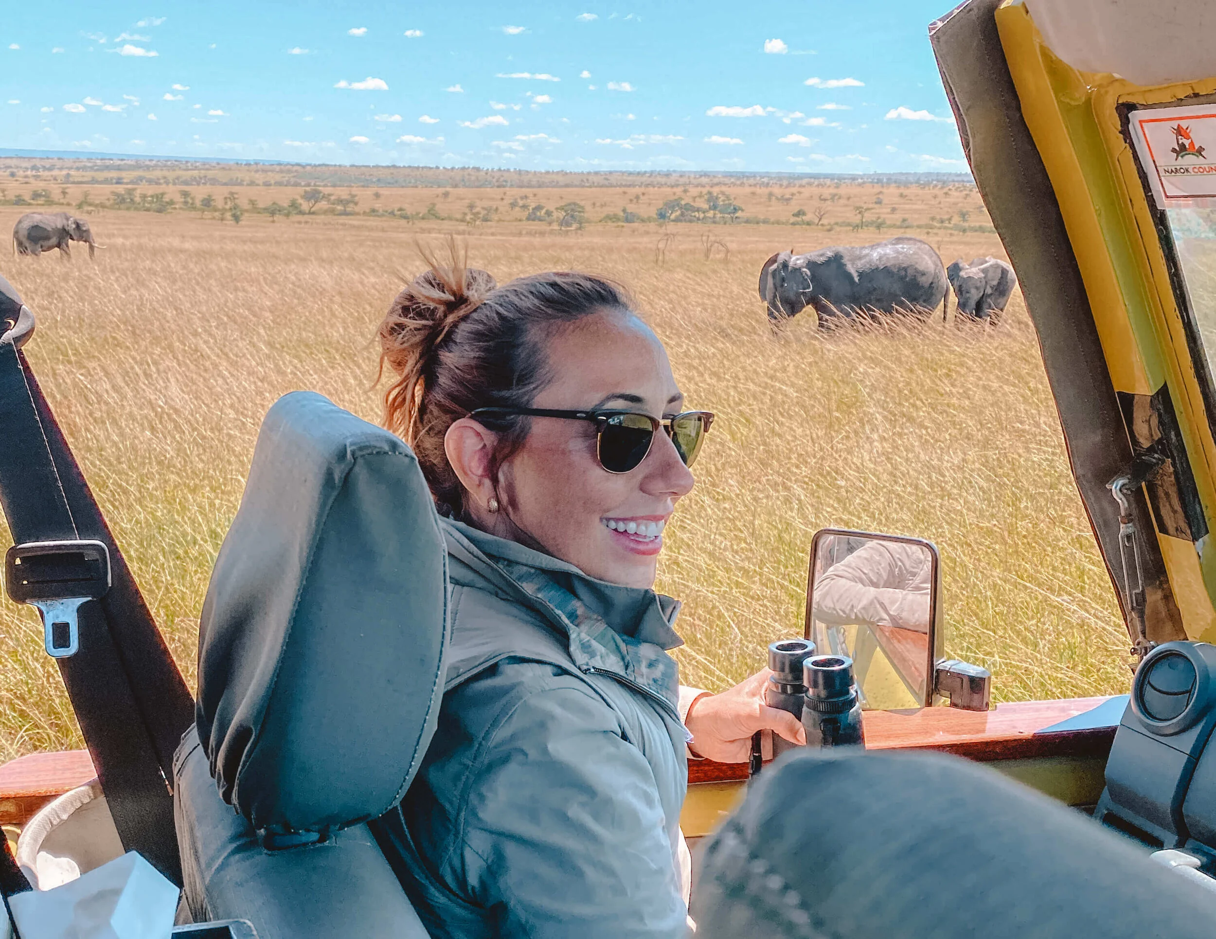 Read more about the article Why Booking a Safari Is Easier Than You Think