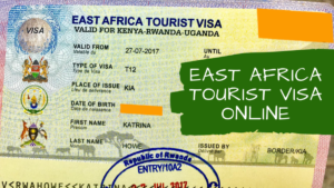 Read more about the article Visa and Entry Requirements for Rwanda: 2025 Guide