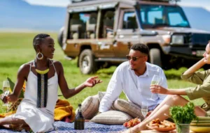 Read more about the article Lunch Breaks vs. Bush Picnics: Why the Wild Wins Every Time