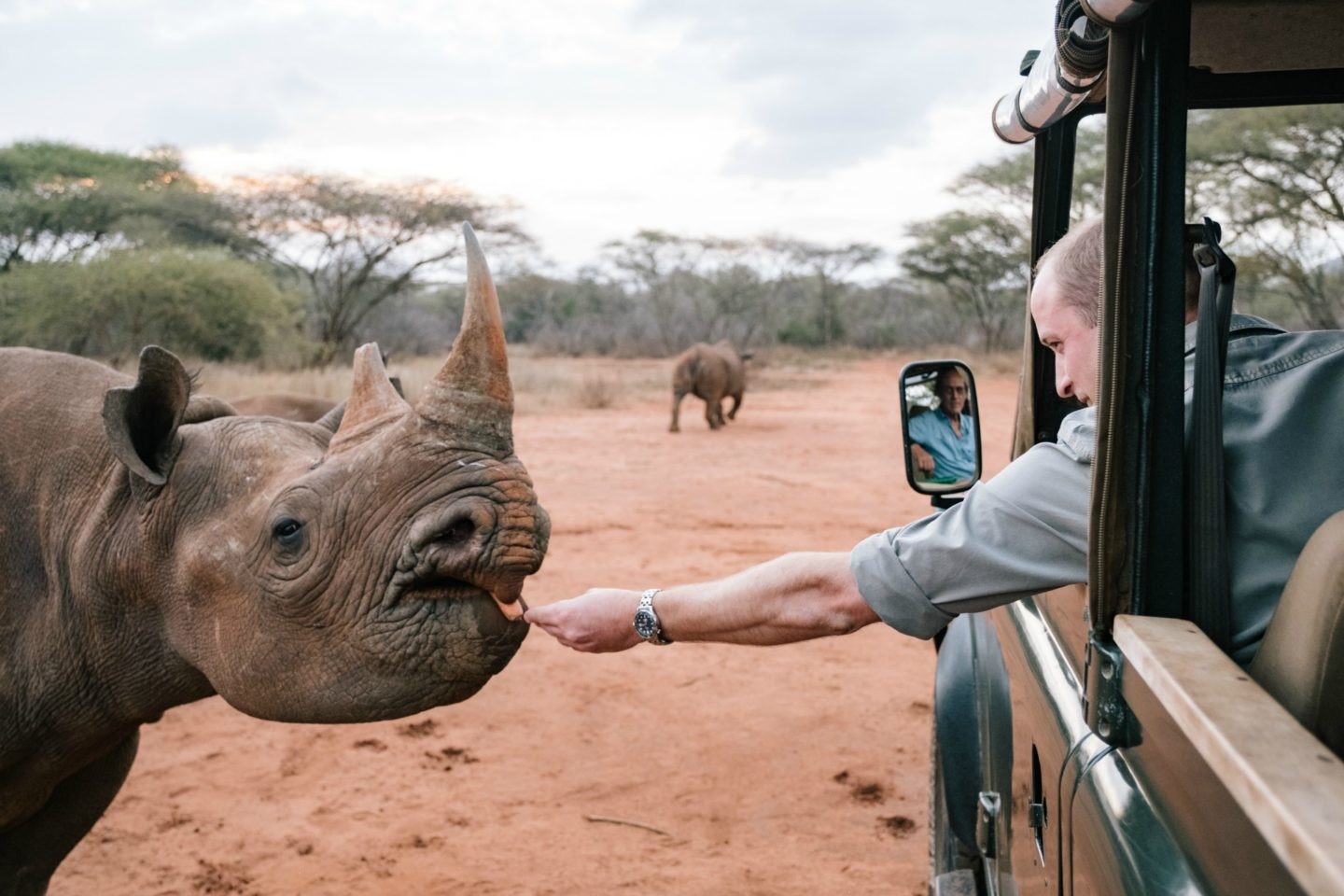 You are currently viewing East Africa’s Best Less Crowded National Parks