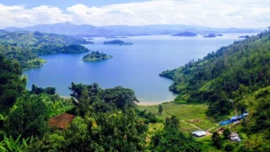 Read more about the article Hiking the Congo Nile Trail: Rwanda’s Scenic Adventure Route