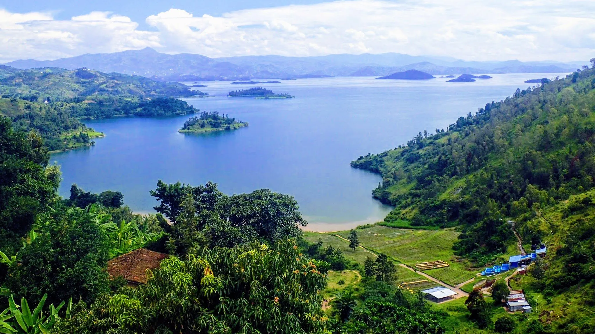 You are currently viewing Hiking the Congo Nile Trail: Rwanda’s Scenic Adventure Route