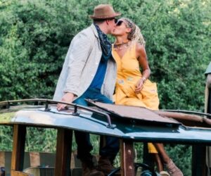 Read more about the article Bring Back the Spark in Your Marriage with a Safari Getaway